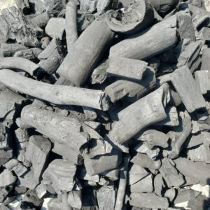 Charcoal importation