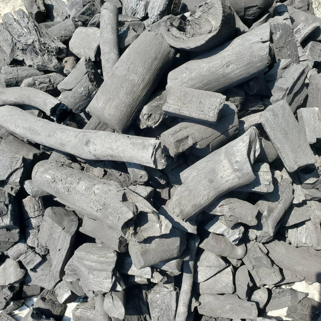 Charcoal importation