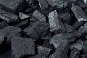 premium charcoal